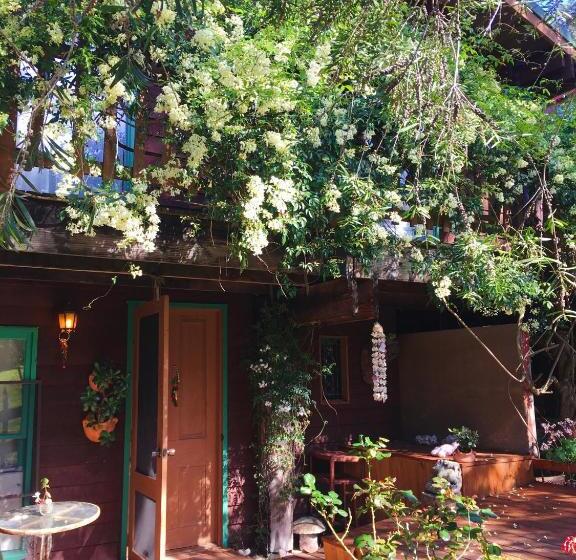 스탠다드 자쿠지 룸, The Goat And Goose Bed & Breakfast