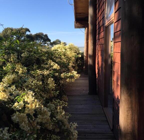 침실 2개 스위트, The Goat And Goose Bed & Breakfast