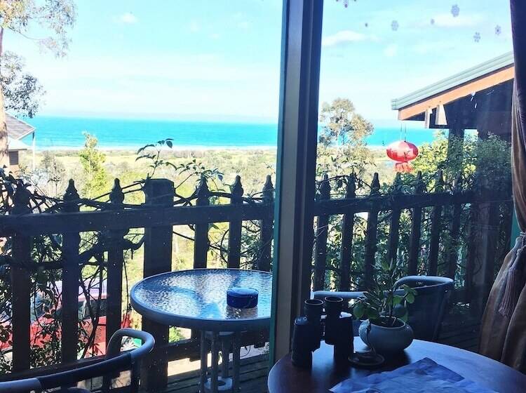 2 베드룸 패밀리 스위트, The Goat And Goose Bed & Breakfast