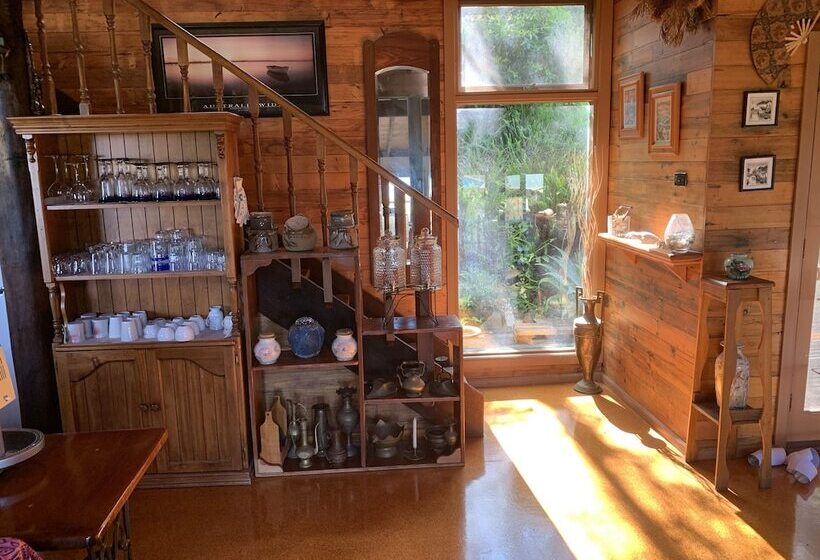 1침실 클래식 아파트, The Goat And Goose Bed & Breakfast