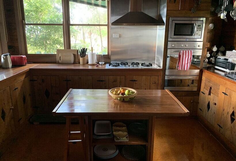 1침실 펜트하우스 아파트, The Goat And Goose Bed & Breakfast