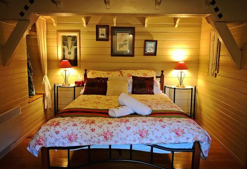1침실 클래식 아파트, The Goat And Goose Bed & Breakfast