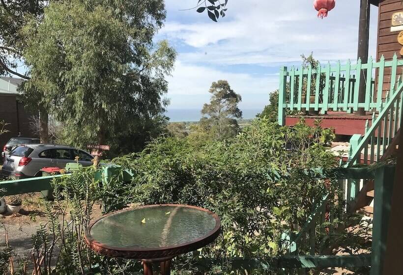 1침실 클래식 아파트, The Goat And Goose Bed & Breakfast