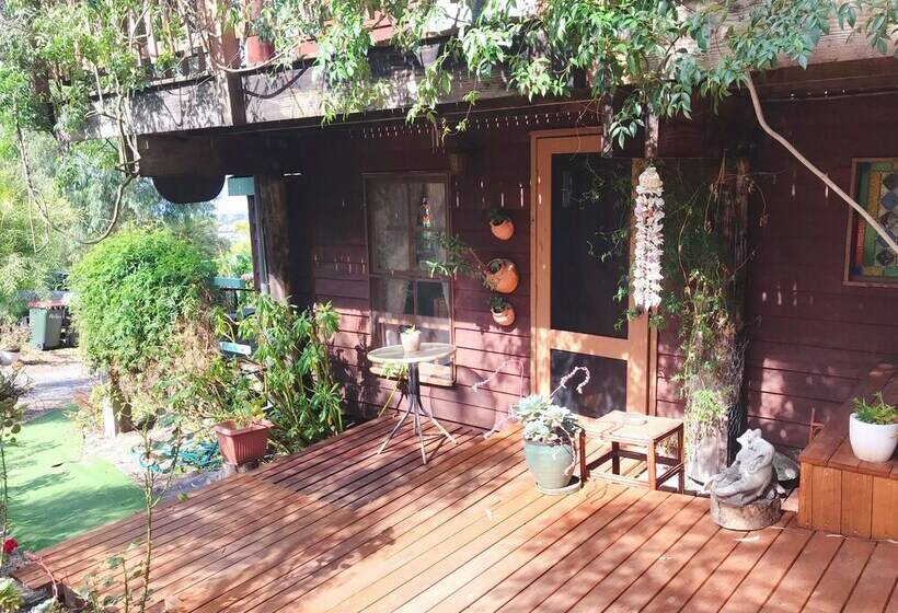 1침실 클래식 아파트, The Goat And Goose Bed & Breakfast