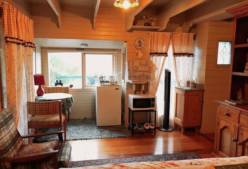 1침실 클래식 아파트, The Goat And Goose Bed & Breakfast