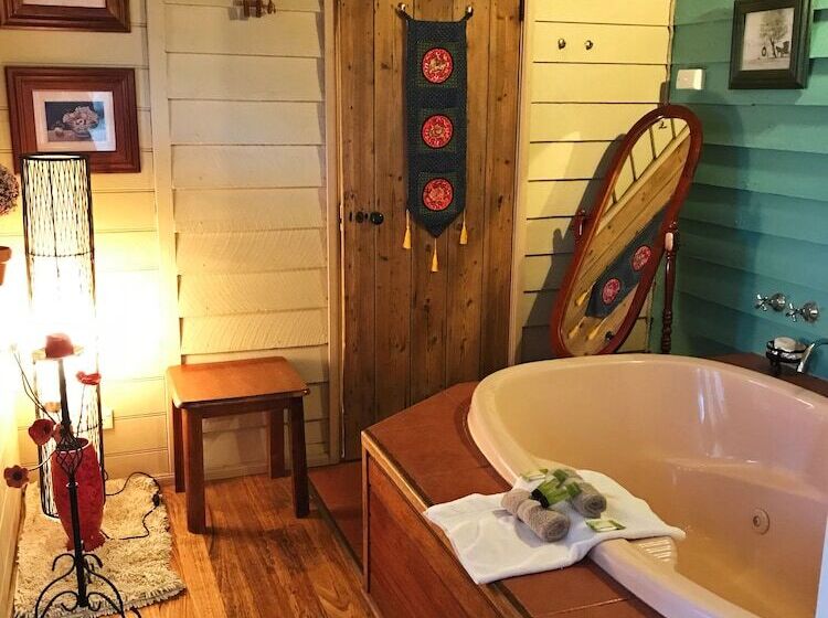 1침실 클래식 아파트, The Goat And Goose Bed & Breakfast