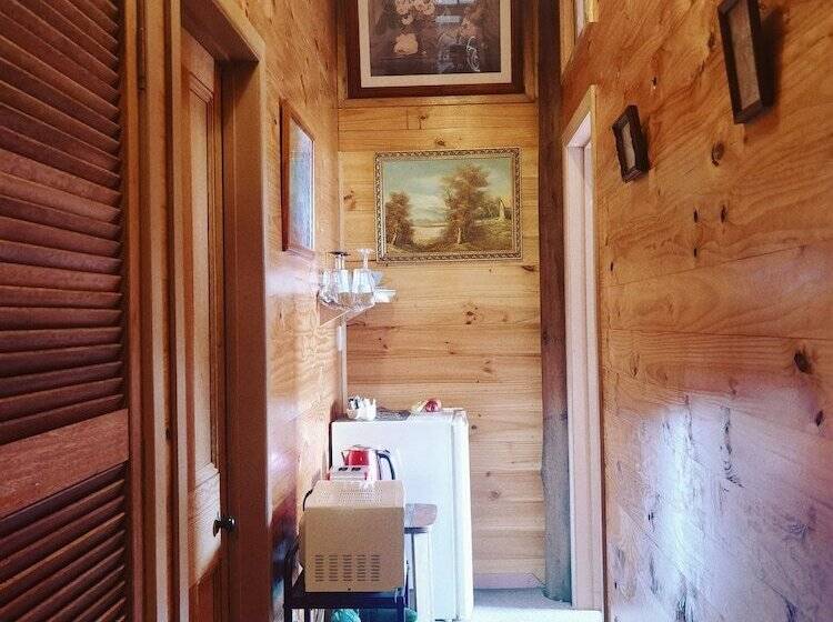 2 베드룸 패밀리 스위트, The Goat And Goose Bed & Breakfast