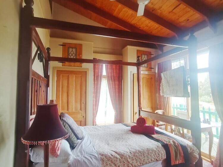 1침실 클래식 아파트, The Goat And Goose Bed & Breakfast