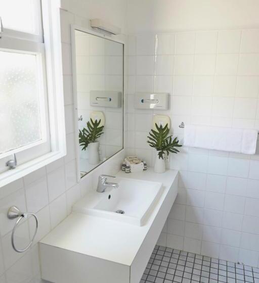 جناح غرفتين نوم, The Sails Motel Brunswick Heads