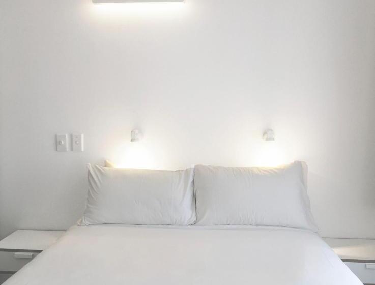 Номер Стандарт, The Sails Motel Brunswick Heads