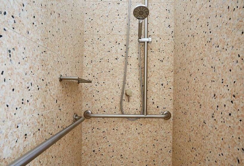 غرفة قياسية, The Sails Motel Brunswick Heads