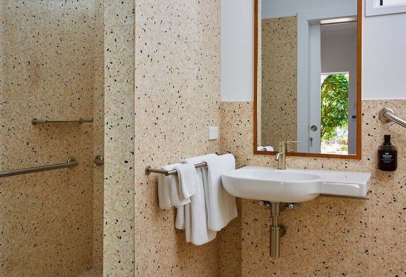 غرفة قياسية, The Sails Motel Brunswick Heads