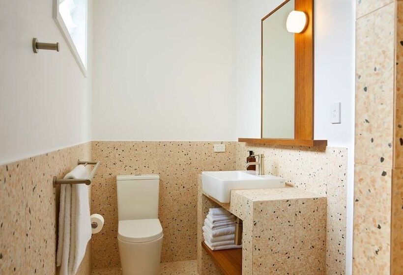 غرفة قياسية, The Sails Motel Brunswick Heads