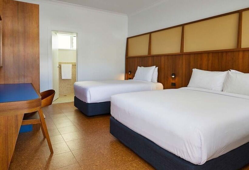 غرفة قياسية, The Sails Motel Brunswick Heads