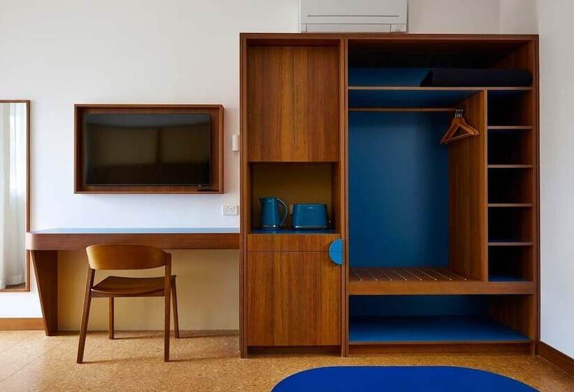 Номер Стандарт, The Sails Motel Brunswick Heads