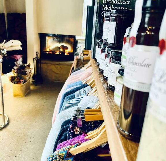 חדר דלוקס עם מיטת קינג, Tower Motel Marysville