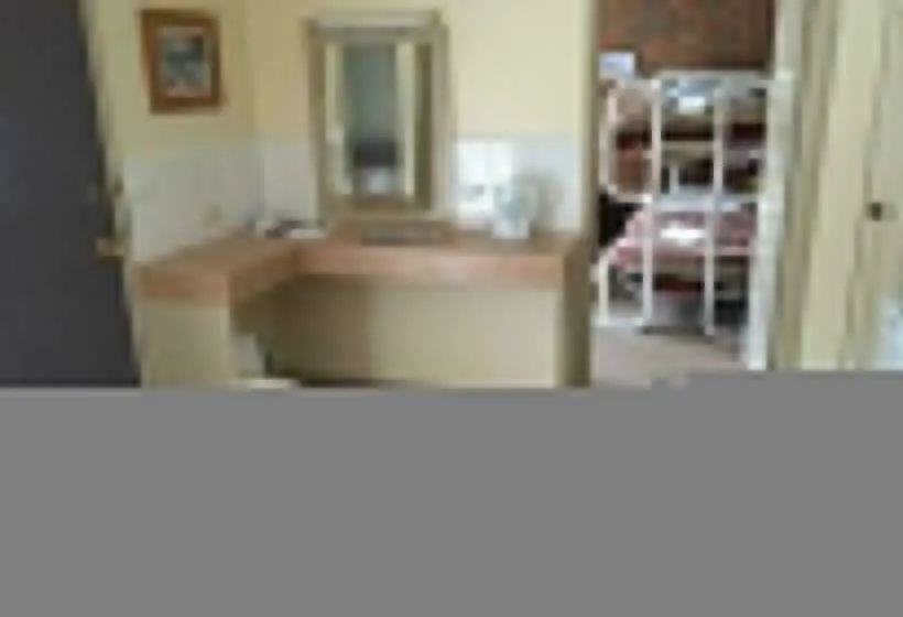 Deluxe-huone, Woodmans Hill Motel