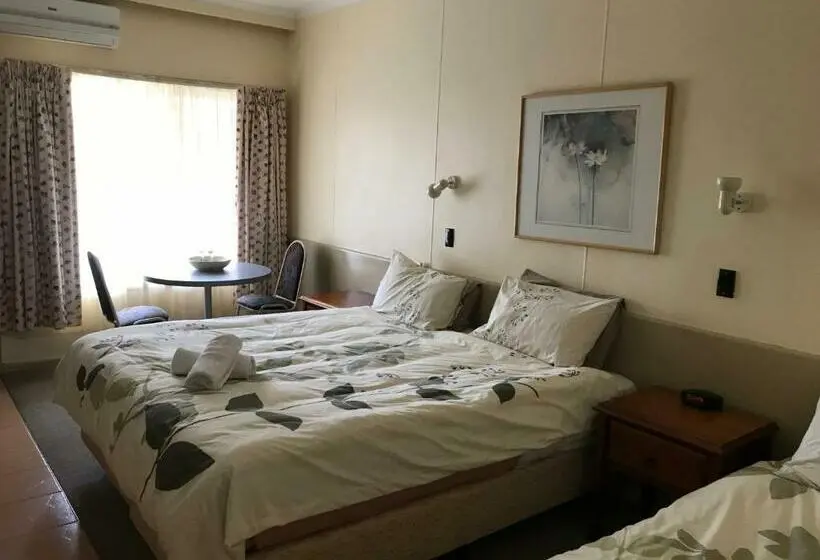 Standard-huone, Woodmans Hill Motel