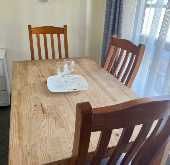 스탠다드 룸, Woodmans Hill Motel