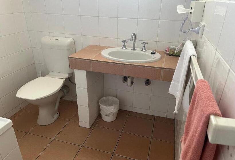 디럭스 룸, Woodmans Hill Motel