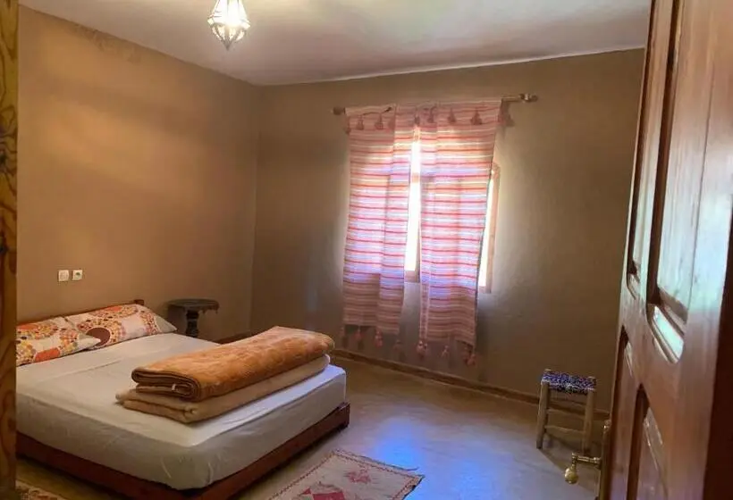 景色の見える一ベッドルームアパートメント, Guest House Tigminou