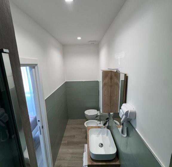 اتاق استاندارد, Ilary Rooms 2.0