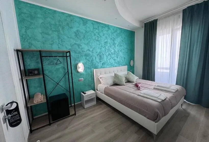 اتاق استاندارد, Ilary Rooms 2.0