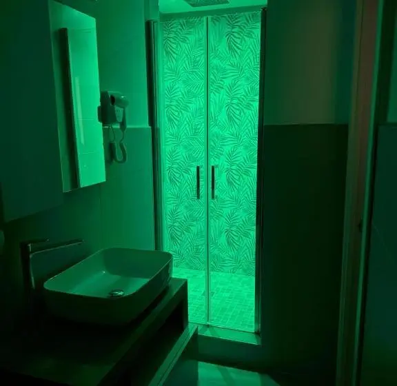 اتاق استاندارد, Ilary Rooms 2.0