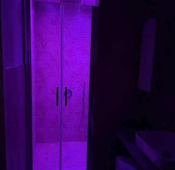 اتاق لوکس, Ilary Rooms 2.0