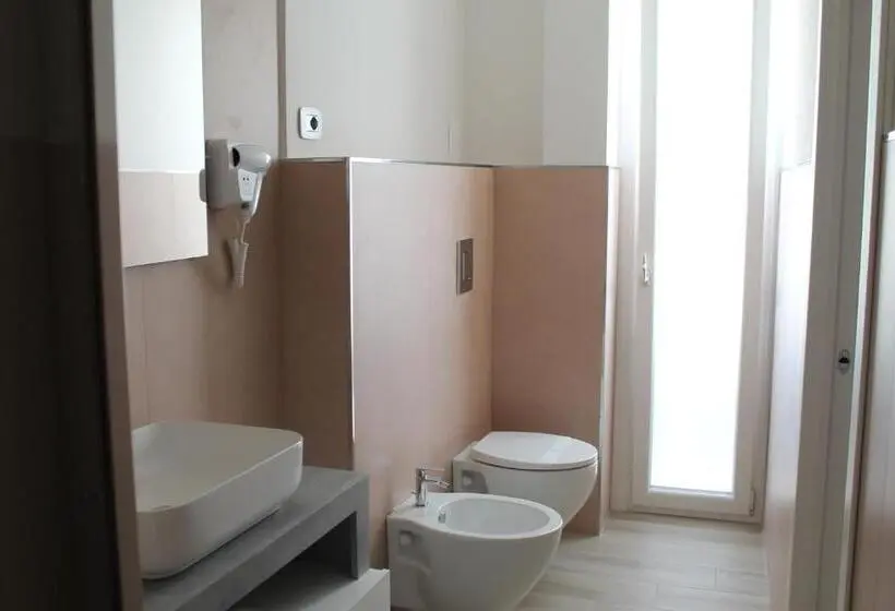 اتاق لوکس, Ilary Rooms 2.0