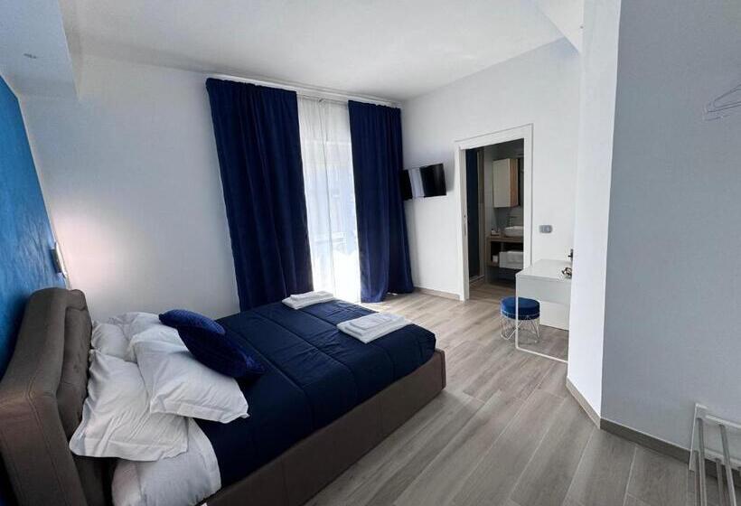 اتاق استاندارد با بالکن, Ilary Rooms 2.0