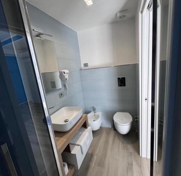 اتاق استاندارد با بالکن, Ilary Rooms 2.0