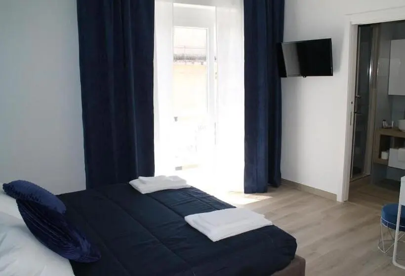 اتاق استاندارد با بالکن, Ilary Rooms 2.0