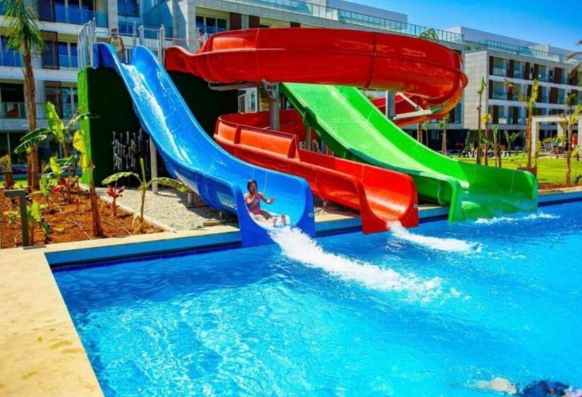 Студия Стандарт, Courtyard Long Beach Holiday Resort