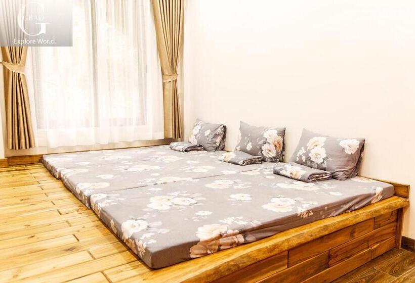 بانگلوی لوکس, Cerf Volant Soc Son Resort