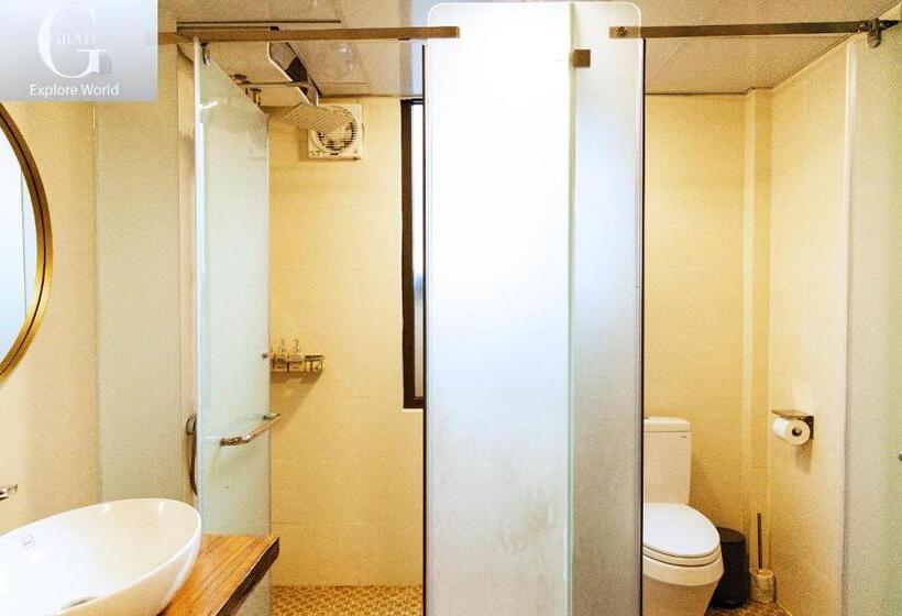 بانگلوی لوکس, Cerf Volant Soc Son Resort