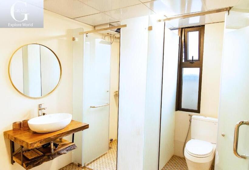 بانگلوی لوکس, Cerf Volant Soc Son Resort