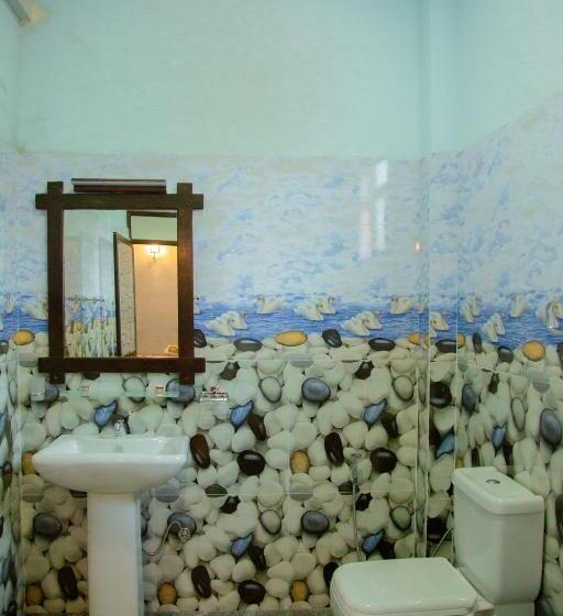 レイクビュースタンダードルーム, My Resort Yala