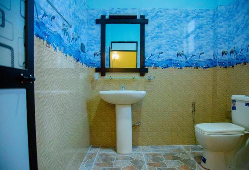 レイクビュースタンダードルーム, My Resort Yala