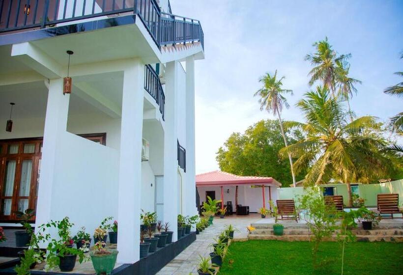 ファミリールーム, My Resort Yala