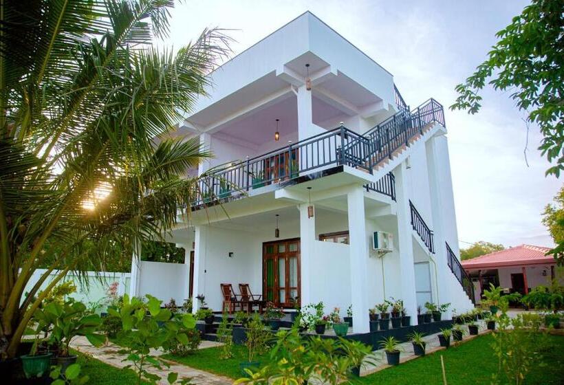 ファミリールーム, My Resort Yala