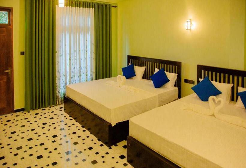 Семейный Номер, My Resort Yala