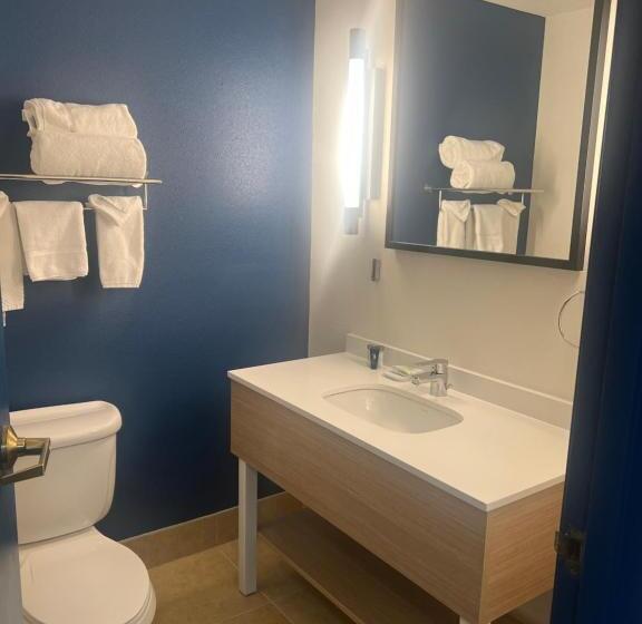 スイート, Welcome Inn & Suites East Chase/pike Road