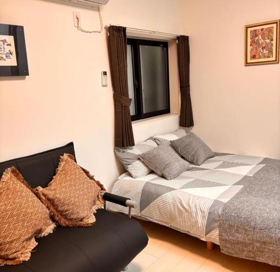 Apartamento 1 Dormitório, Ixo Ts3