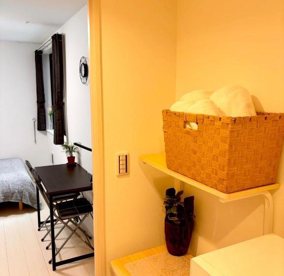 Apartamento 1 Dormitório, Ixo Ts3