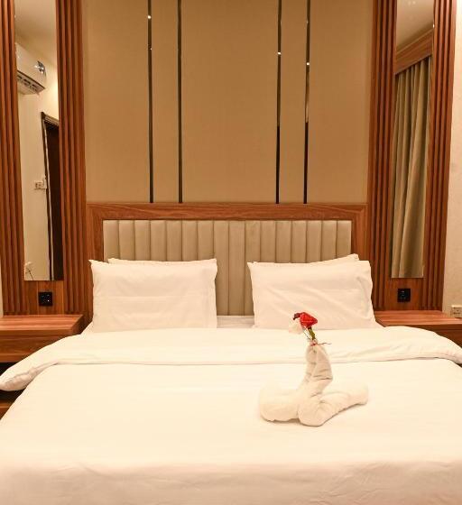 Standard Værelse, بيوت ملاذ للشقق الفندقية Malath Homes Apart