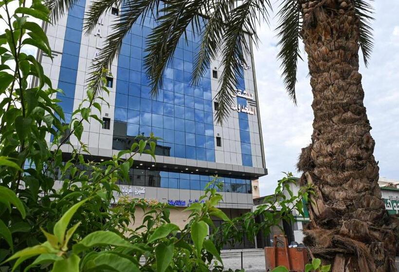 Suite, بيوت ملاذ للشقق الفندقية Malath Homes Apart