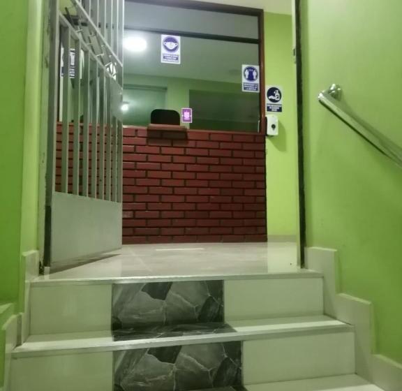 스탠다드 룸, Hostal