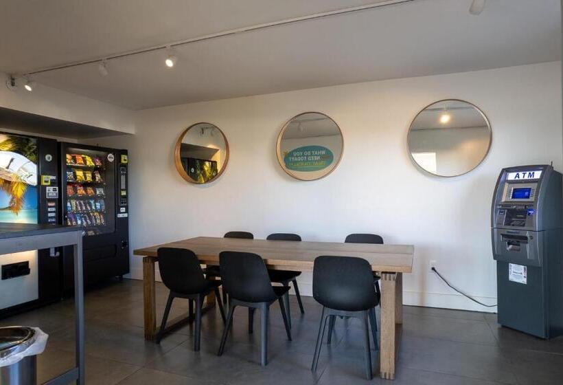 استودیوی استاندارد, Impeccably Cozy Hotel Room Developer Inn Express