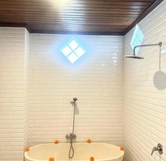 スタンダードルーム, Bupon House Cempaka Room
